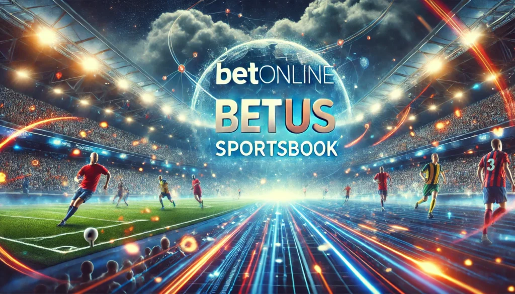 BetOnline BetUS Sportsbook