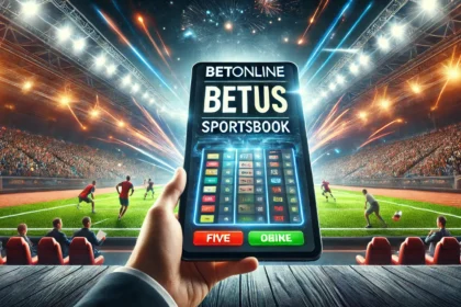 BetOnline BetUS Sportsbook