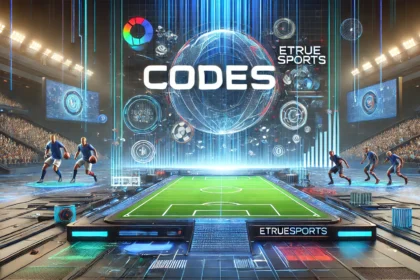 Codes eTrueSports