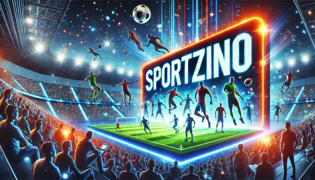 Sportzino