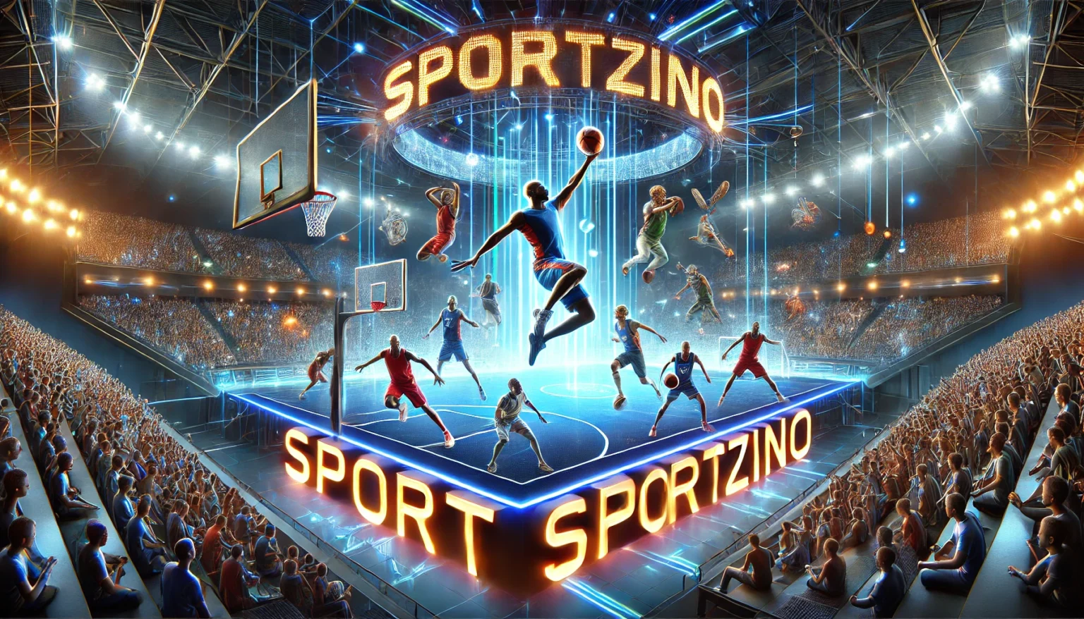 Sportzino