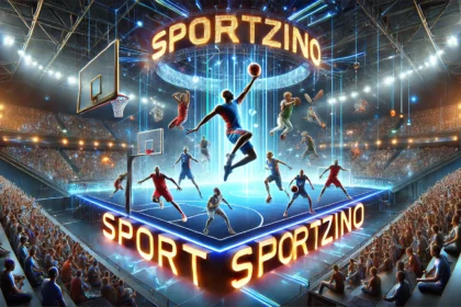 Sportzino