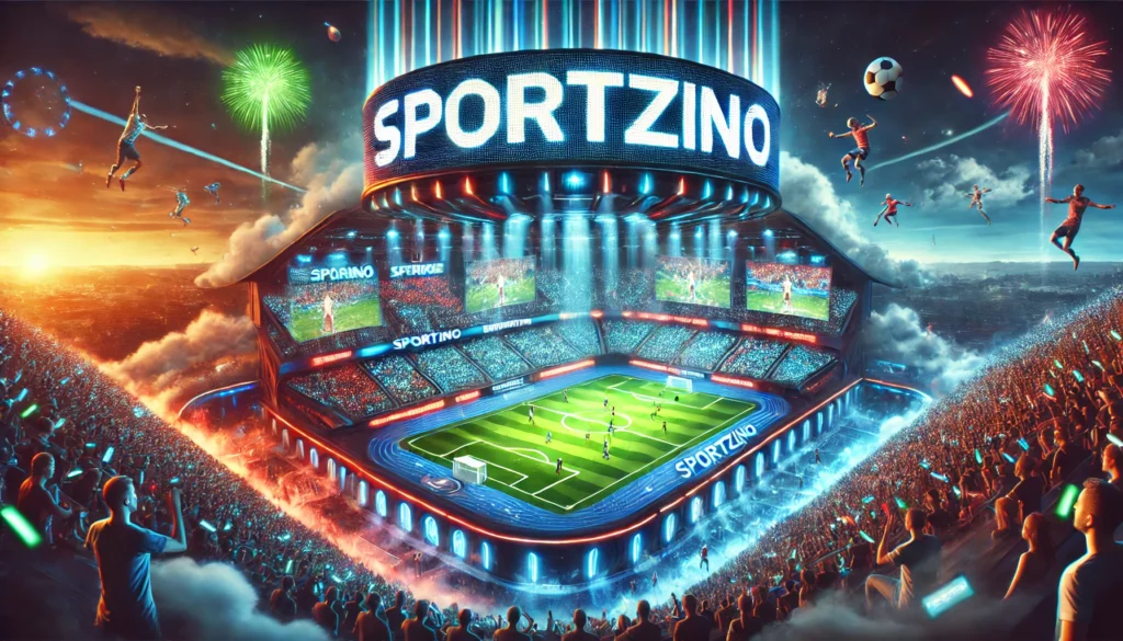 Sportzino