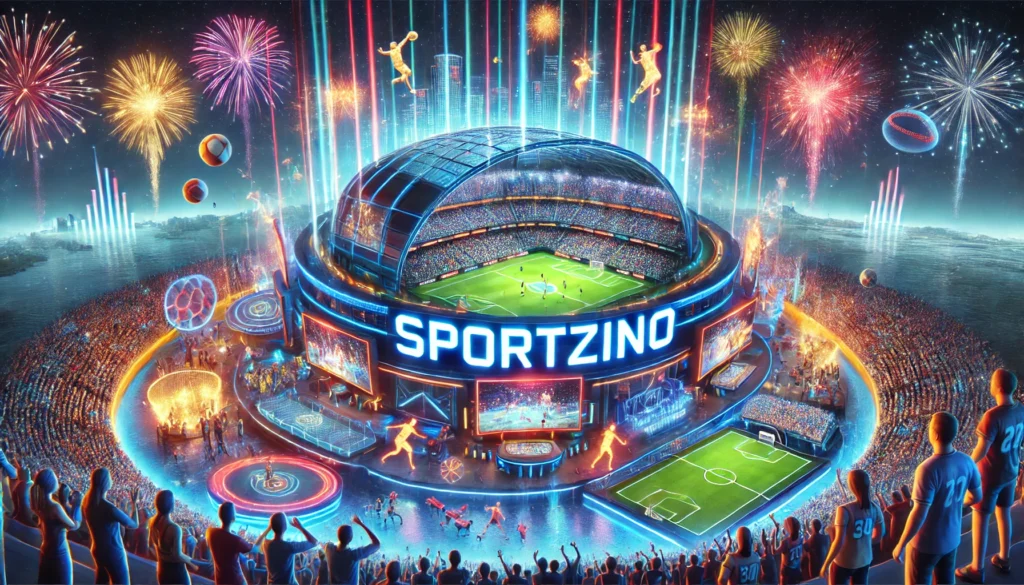 Sportzino