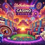 Slothokiturbo.net Casino