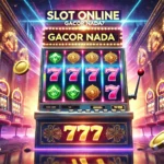 Slot Online Gacor Nada777