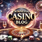 www.vanessa-casino.com Blog