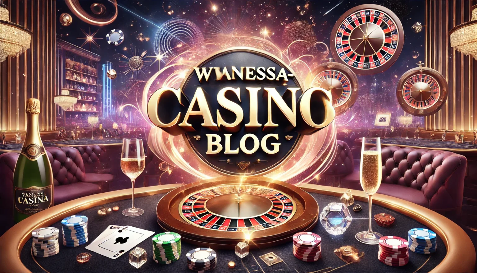 www.vanessa-casino.com Blog