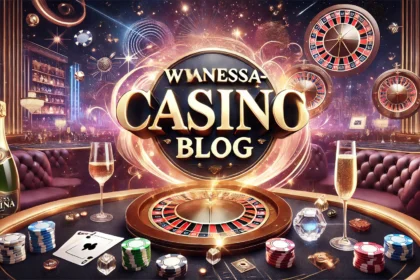 www.vanessa-casino.com Blog