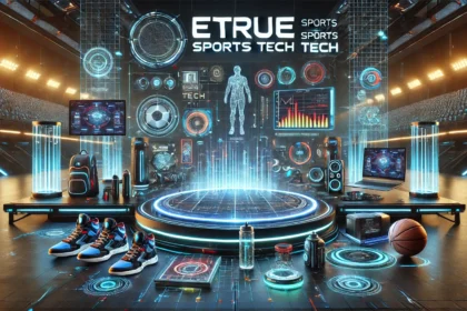 eTrueSports Tech