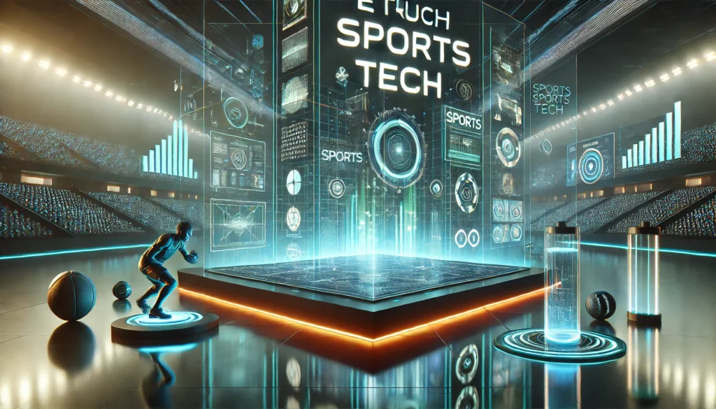 eTrueSports Tech