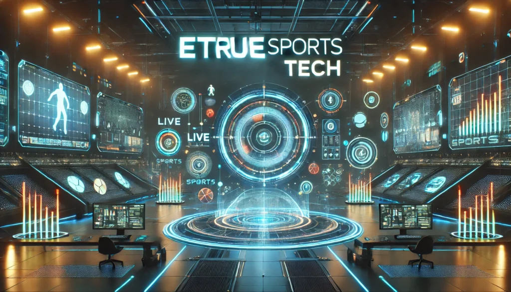 eTrueSports Tech