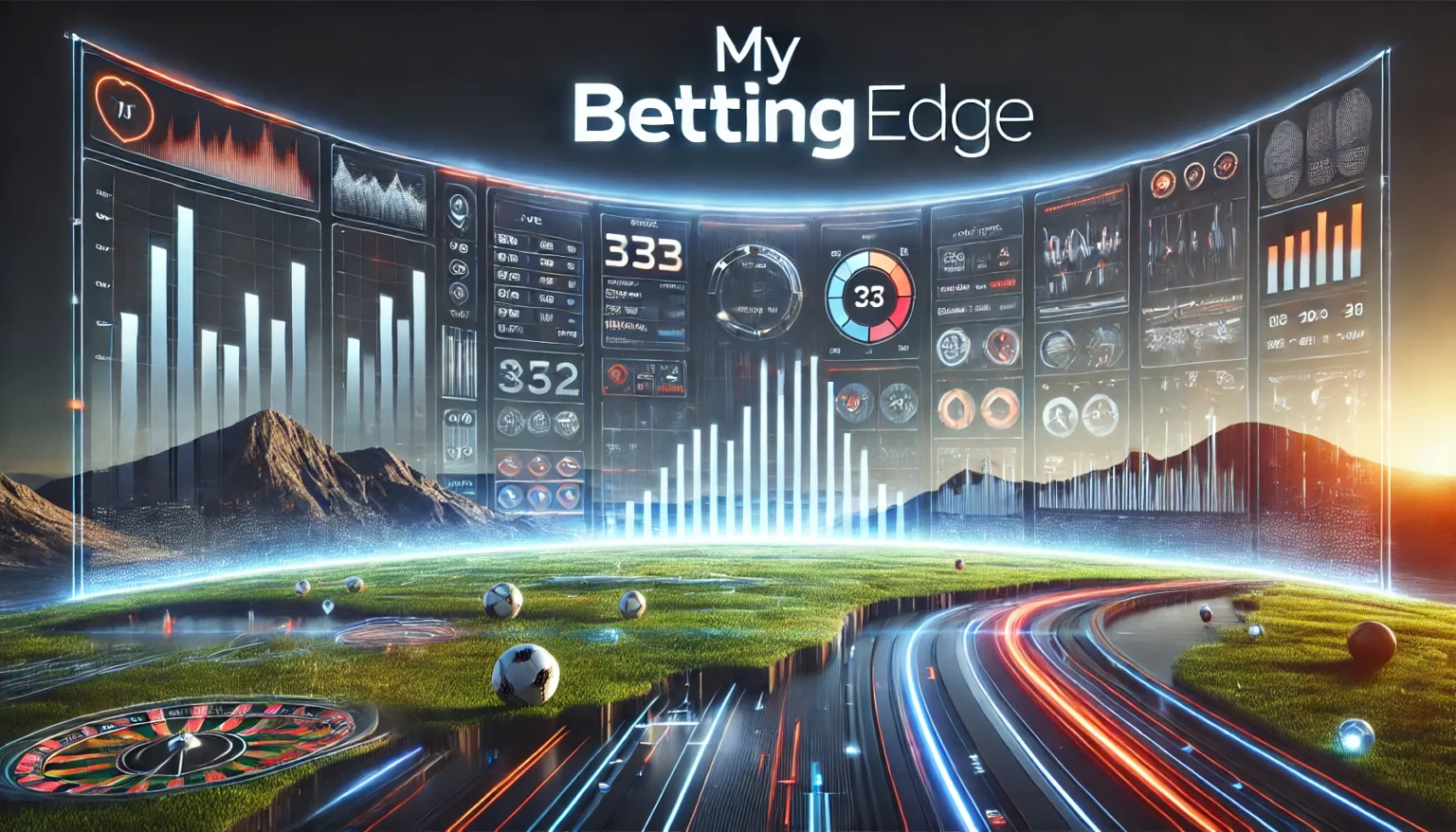 MyBettingEdge