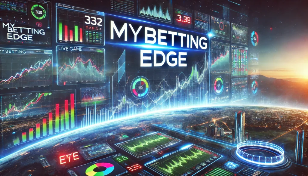 MyBettingEdge