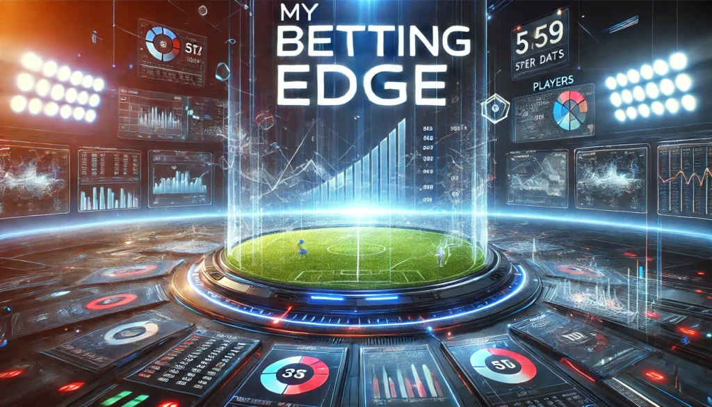 MyBettingEdge