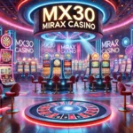 MX30 Mirax Casino