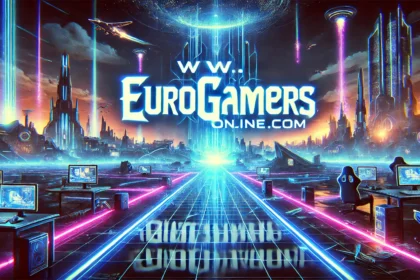 www. eurogamersonline .com