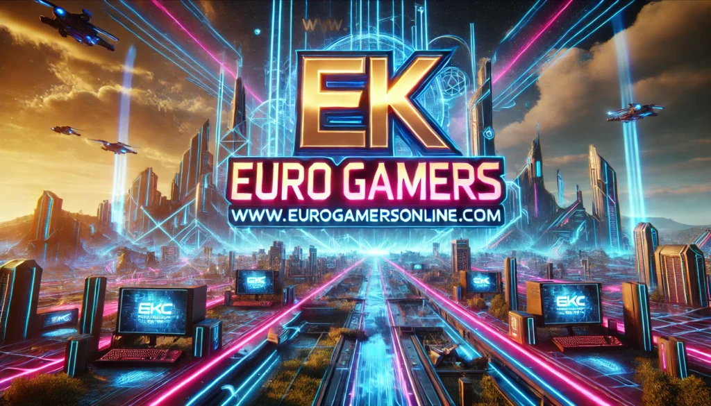 www. eurogamersonline .com