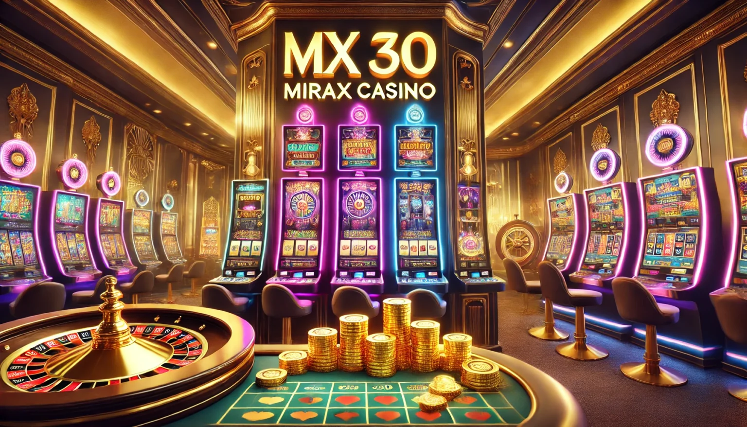 mx 30 mirax casino