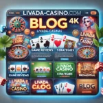 livada-casino.com blog