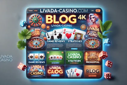 livada-casino.com blog