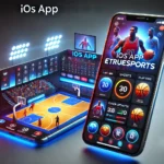 ios app etruesports