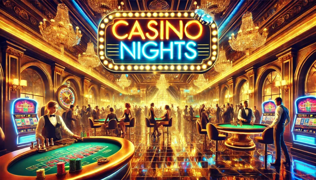 Casino Nights