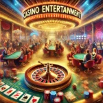 Casino Entertainment