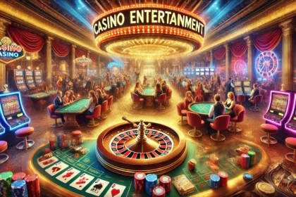 Casino Entertainment