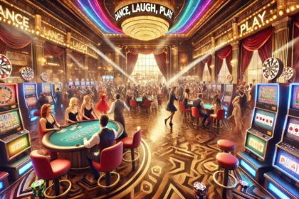 Casino Entertainment