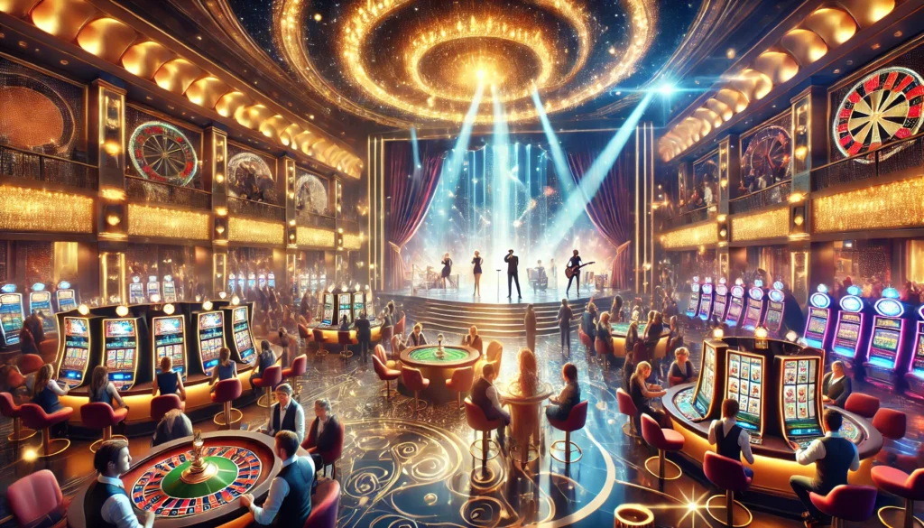 Casino