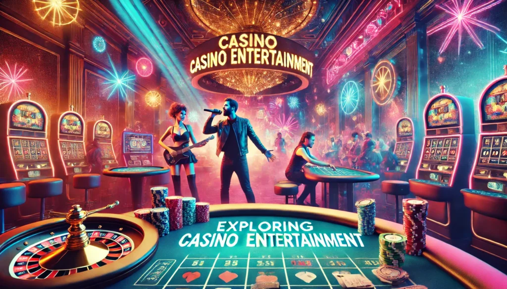 Casino