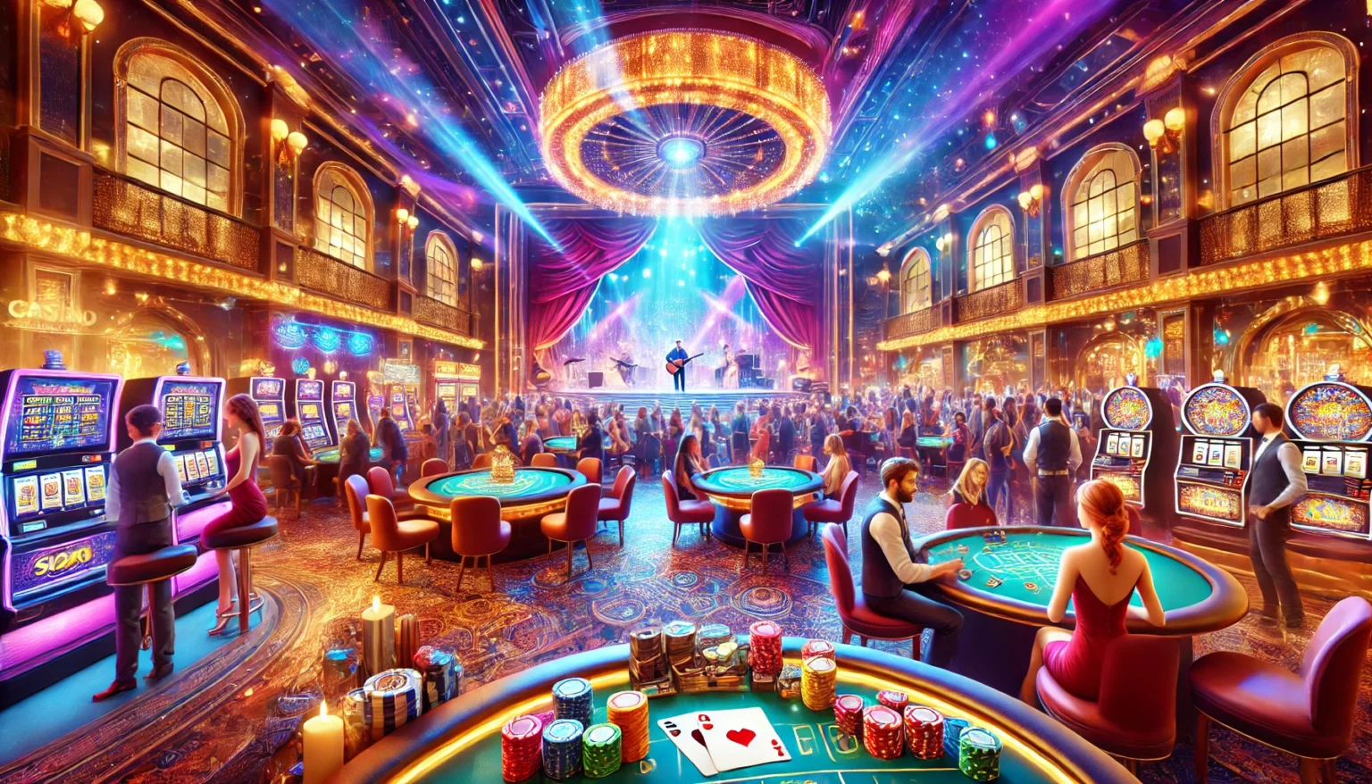 Casino