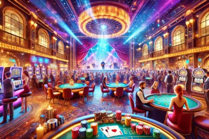Casino