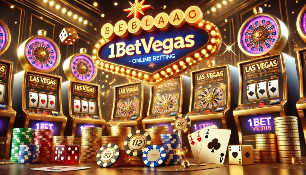 1BetVegas