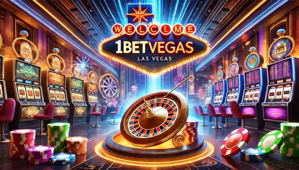 1BetVegas