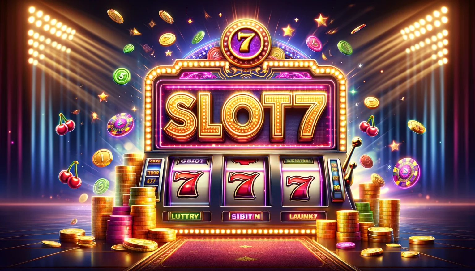 Slot777