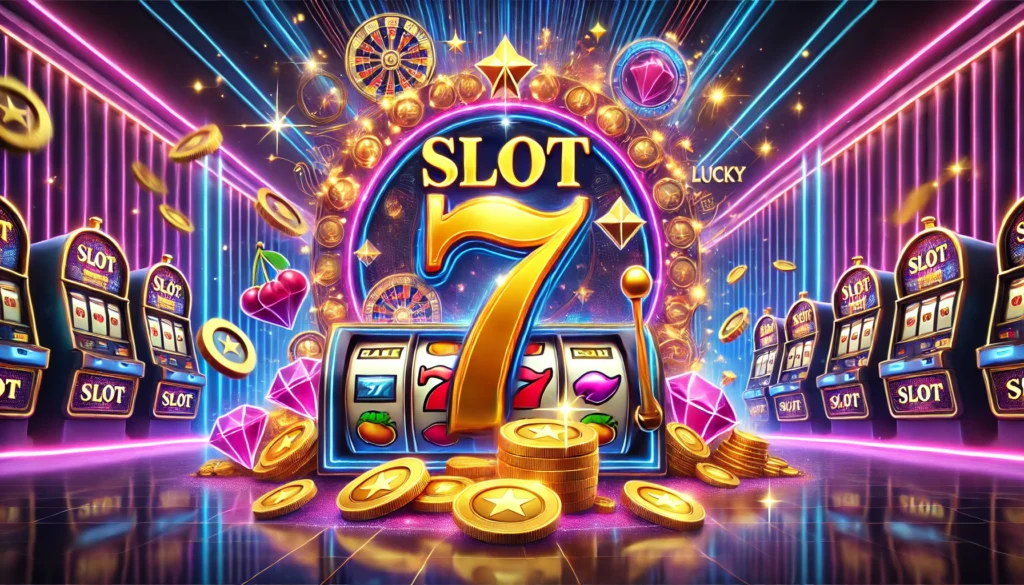 Slot777