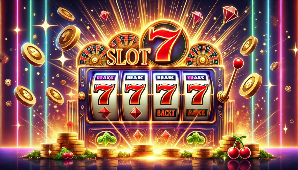 Slot777