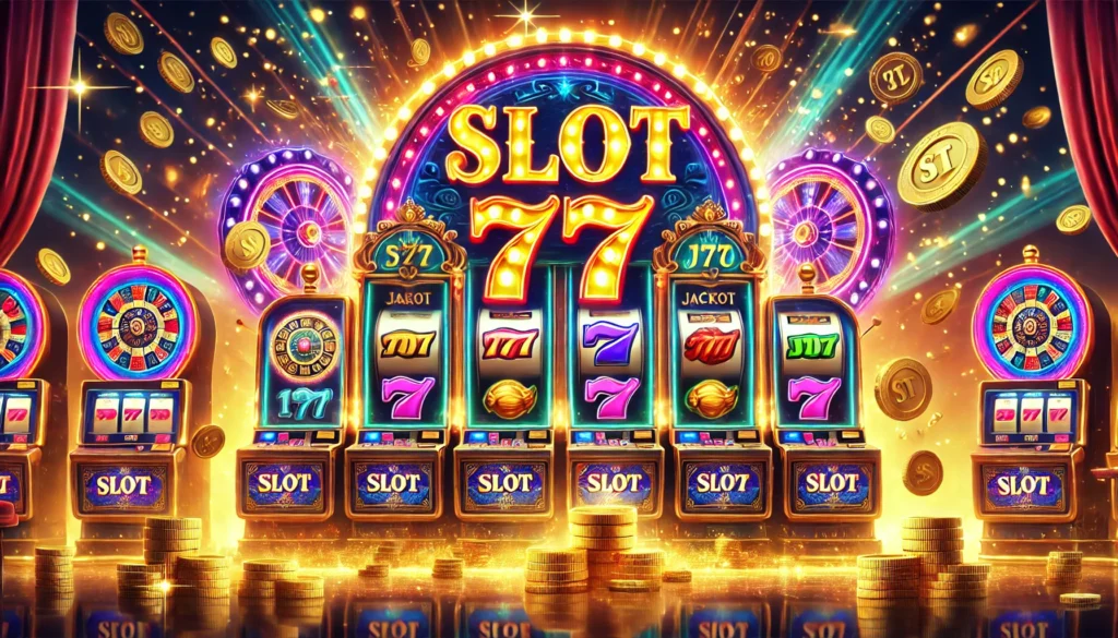 Slot777