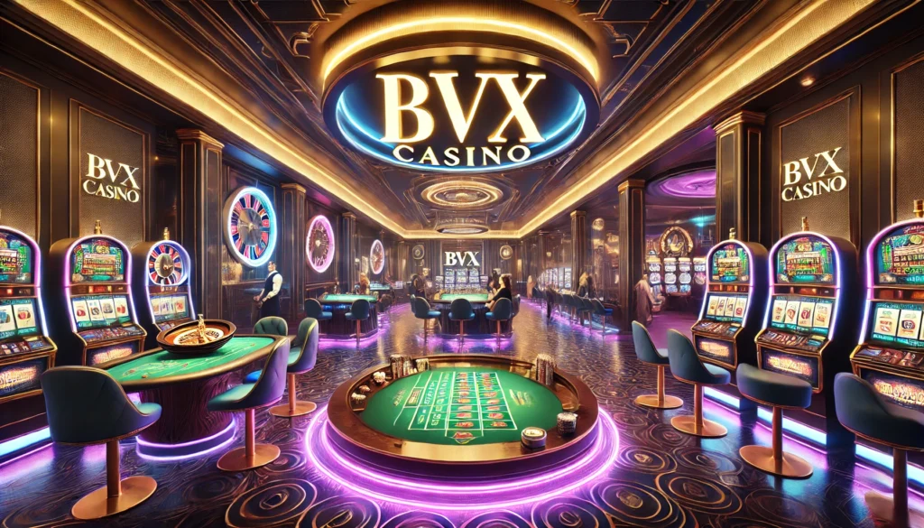 BVX Casino