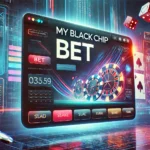 MyBlackChip.com Bet