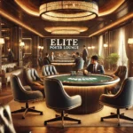 Elite Poker Lounge