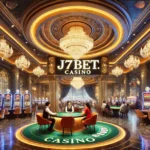 J7Bet. Casino