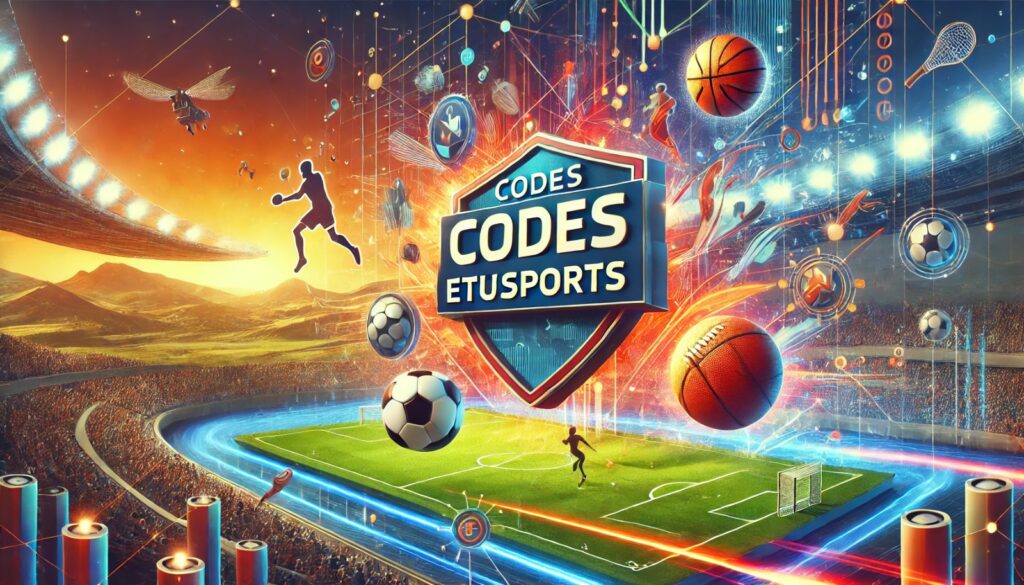 Codes eTrueSports