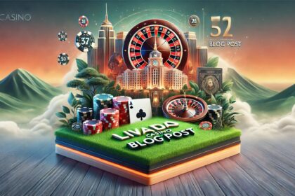 Livada-Casino.com Blog Post