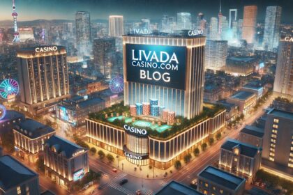 Livada-Casino.com Blog