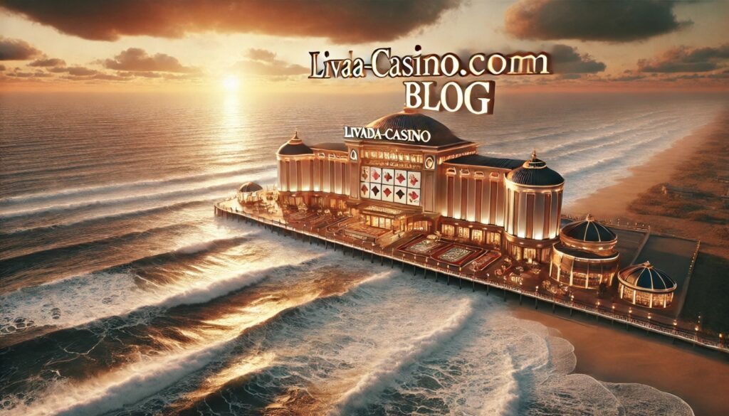 Livada-Casino.com Blog