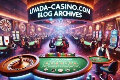 Livada-Casino.com Blog Archives