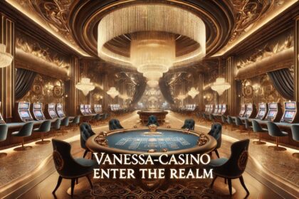 Vanessa-Casino.com Enter the Realm